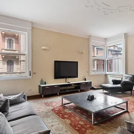 Modern 4bd Apt In Apartment *
